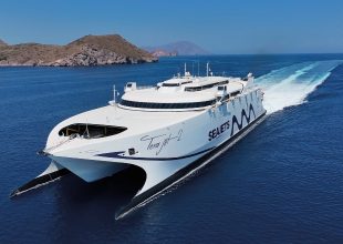 SEAJETS: Ακόμα πιο προσιτά ταξίδια σε Άνδρο και Τήνο από και προς  τη Ραφήνα με νέες προσφορές