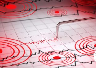Μετασεισμοί μετά τα 5,7 Ρίχτερ στην Κρήτη – Τι λένε οι σεισμολόγοι