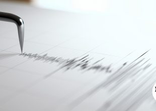 Σεισμός 4,4 Ρίχτερ νότια του Λασιθίου