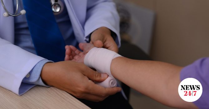 Όταν οι έφηβοι αυτοτραυματίζονται για να “ηρεμήσουν” και να “λυτρωθούν”