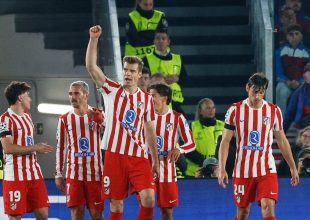Champions League: Το πανόραμα των προημιτελικών και ο δρόμος ως τον τελικό στην Πούσκας Αρένα