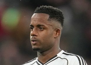 Φούλαμ – ‘Αστον Βίλα 1-0: Οι “Cottagers” κέρδισαν τους “χωριάτες” και πήραν θέση στη μάχη για ένα ευρωπαϊκό εισιτήριο