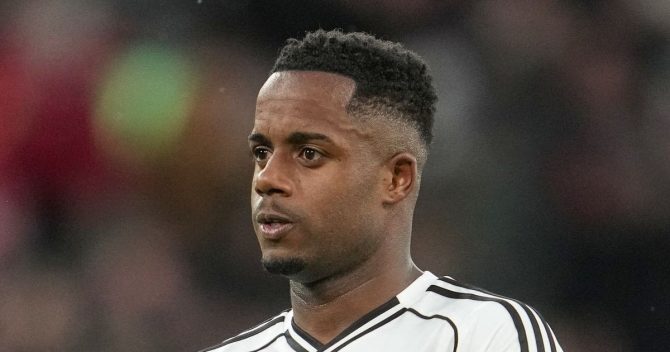 Φούλαμ – ‘Αστον Βίλα 1-0: Οι “Cottagers” κέρδισαν τους “χωριάτες” και πήραν θέση στη μάχη για ένα ευρωπαϊκό εισιτήριο