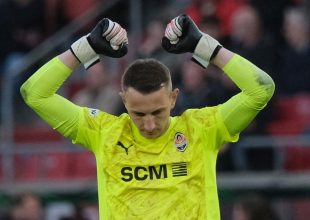 Άλκμααρ – Σαχτάρ 2-2: Χορταστικό ματς στην Ολλανδία με τους φιλοξενούμενους να πανηγυρίζουν την πρόκριση στα ημιτελικά