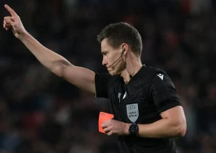 Μουντιάλ 2026: Σκληρή τιμωρία σε όσους καλύπτουν το στόμα τους σε καυγά στο Παγκόσμιο Κύπελλο