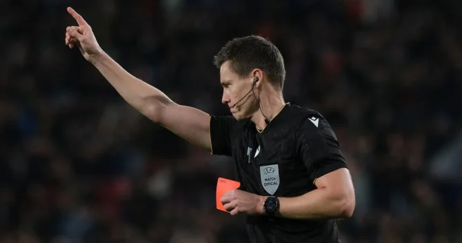 Μουντιάλ 2026: Σκληρή τιμωρία σε όσους καλύπτουν το στόμα τους σε καυγά στο Παγκόσμιο Κύπελλο