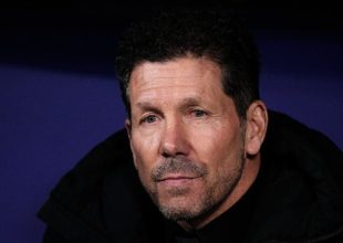 Σιμεόνε για Μιρτσέα Λουτσέσκου: “Μου είχε κάνει το δείπνο στο σπίτι του, με προστάτευε γιατί ήμουν παιδί”