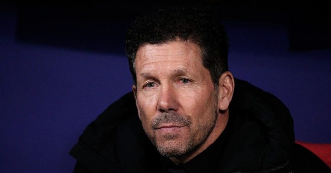 Σιμεόνε για Μιρτσέα Λουτσέσκου: “Μου είχε κάνει το δείπνο στο σπίτι του, με προστάτευε γιατί ήμουν παιδί”