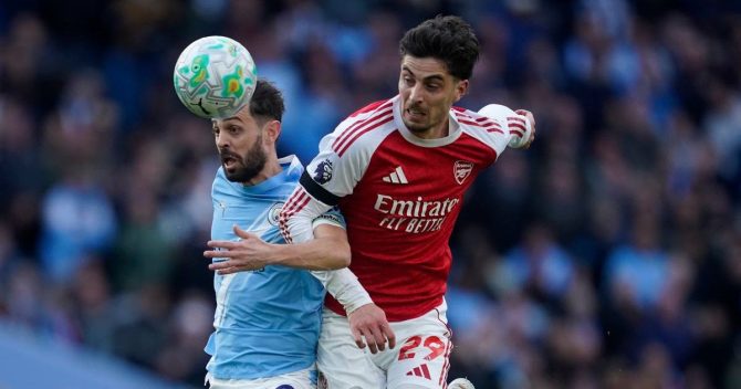 Premier League: Ποιο είναι το φαβορί για την κατάκτηση της κούπας