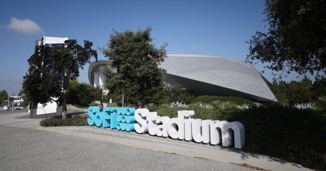 Μουντιάλ 2026: Απειλές για απεργία από χιλιάδες εργαζόμενους του SoFi Stadium