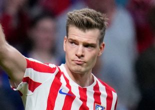 Ατλέτικο – Αθλέτικ 3-2: Νίκη με ανατροπή και επιστροφή στα θετικά αποτελέσματα