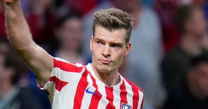 Ατλέτικο – Αθλέτικ 3-2: Νίκη με ανατροπή και επιστροφή στα θετικά αποτελέσματα