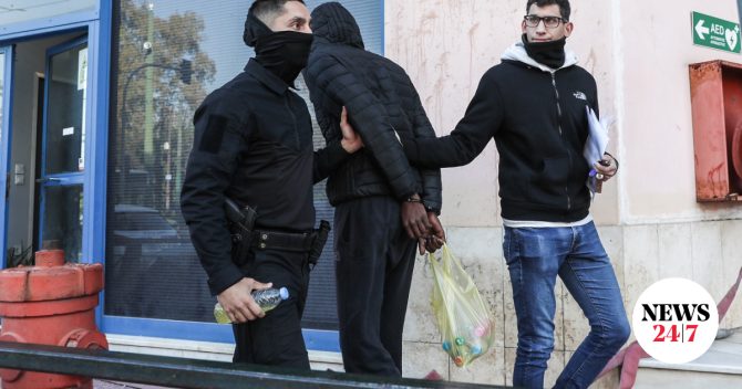 Λιοσίων: Ξεκινά προσπάθεια αφύπνισης της 16χρονης – Την Πέμπτη στον ανακριτή ο οδηγός