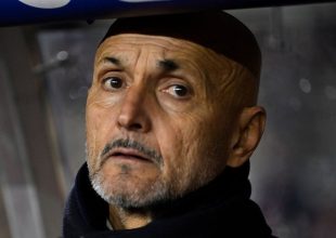 Γιουβέντους: Έπαιξε και το χαρτί “Λουτσιάνο Σπαλέτι” για να ντύσει στα ασπρόμαυρα τον Μπερνάρντο Σίλβα