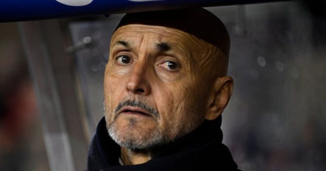 Γιουβέντους: Έπαιξε και το χαρτί “Λουτσιάνο Σπαλέτι” για να ντύσει στα ασπρόμαυρα τον Μπερνάρντο Σίλβα