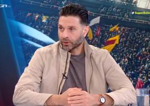 Σπάθας: «Ο Στίλερ μπορούσε να μην το ακυρώσει το γκολ του Ολυμπιακού»