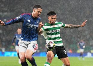 Champions League: Το πανόραμα των προημιτελικών και ο δρόμος μέχρι τον τελικό