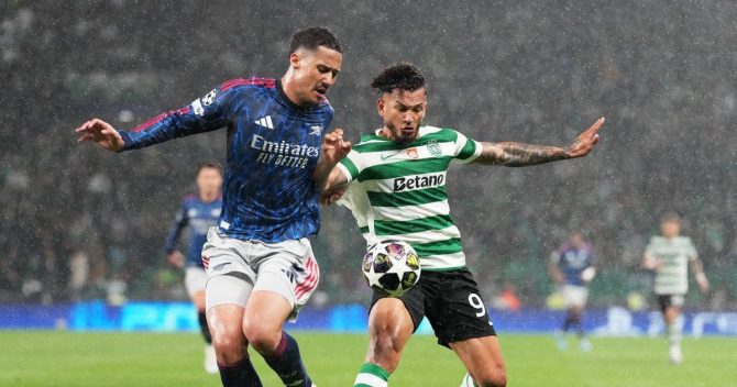 Champions League: Το πανόραμα των προημιτελικών και ο δρόμος μέχρι τον τελικό