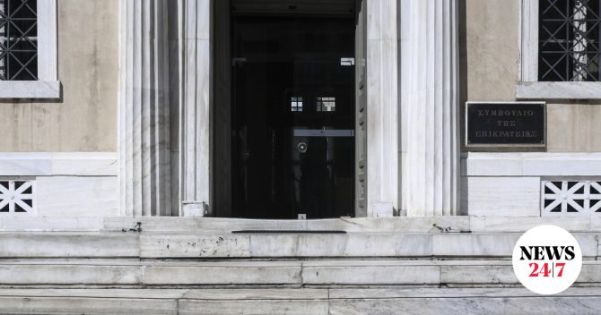 Στο ΣτΕ η απόφαση για δημιουργία glamping στις Κολυμπήθρες Πάρου