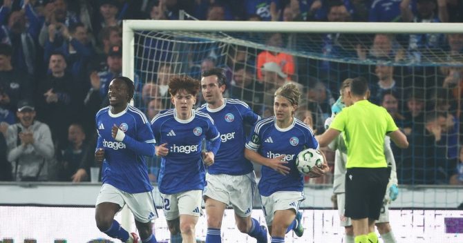 Conference League: Το πανόραμα των προημιτελικών και ο δρόμος μέχρι τον τελικό της Λειψίας