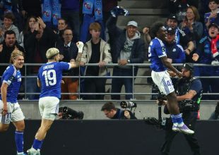 Conference League: Επική πρόκριση για το Στρασβούργο, στο ρελαντί η Κρίσταλ Πάλας