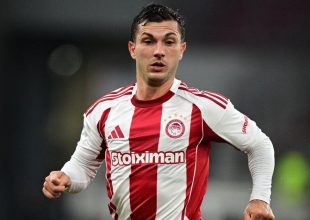 Ολυμπιακός: Ο Στρεφέτσα, ο Μεντιλίμπαρ, η Πάρμα, η Κορίνθιανς και η απόφαση του καλοκαιριού