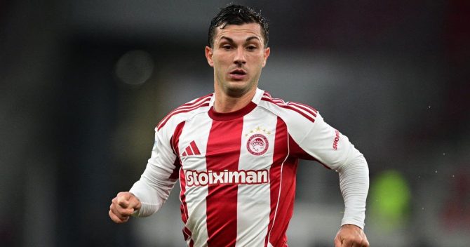 Ολυμπιακός: Ο Στρεφέτσα, ο Μεντιλίμπαρ, η Πάρμα, η Κορίνθιανς και η απόφαση του καλοκαιριού