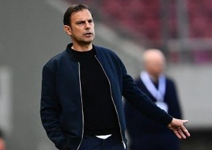 Ρίο Άβε – Αλβέρκα 1-2: Τέλος το νικηφόρο σερί για την ομάδα του Συλαϊδόπουλου