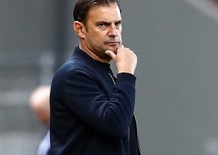 Ρίο Άβε: Ο Συλαϊδόπουλος έχει κερδίσει τους Πορτογάλους και η πορεία είναι ανοδική