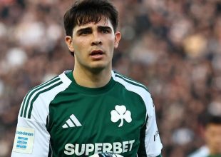 Παναθηναϊκός: Το τελευταίο ντέρμπι αιωνίων στη Λεωφόρο – Ψάχνει τη νίκη για τον κόσμο και για να φτιάξει το μέλλον του