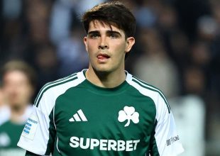 Παναθηναϊκός: Το αήττητο σερί και το μεγάλο κίνητρο με τον Ολυμπιακό