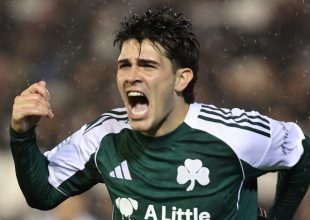 Παναθηναϊκός: Ο τίτλος “αουτσάιντερ” του ταιριάζει – Οι σκέψεις του Μπενίτεθ για την ενδεκάδα κόντρα στον ΠΑΟΚ