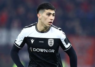 ΠΑΟΚ: Αγωνία για Χατσίδη, δύκολα ο Ζίβκοβιτς, ποιες οι διαθέσιμες επιλογές του Λουτσέσκου για τα άκρα ενόψει Παναθηναϊκού