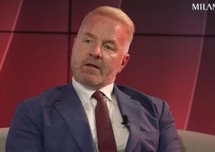 Τάρε: “Η ημέρα που υπέγραψα στην Μίλαν ήταν μία από τις ωραιότερες της ζωής μου”