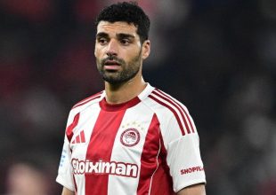 Η ανάρτηση του Ταρέμι για την εκεχερεία: “Να ζήσει το Ιράν”