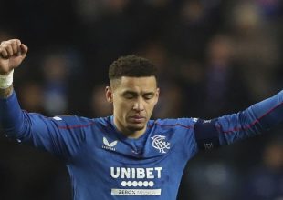 Τέλος εποχής για τον Τζέιμς Ταβερνιέ στη Ρέιντζερς