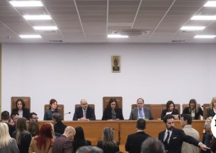 Δίκη των Τεμπών: Συνεχίζεται σήμερα η διαδικασία – Τι αναμένεται να συμβεί