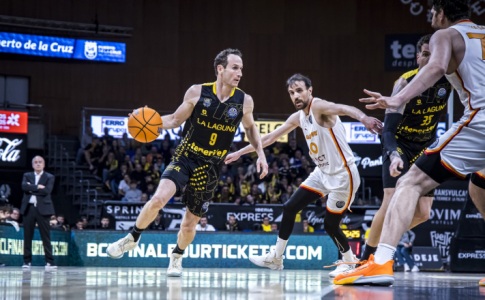 Ολοκληρώθηκε η τετράδα των Final-4 – Η Τενερίφη πέταξε έξω την Γαλατασαράι