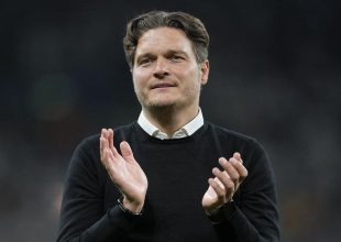 Αθλέτικ: Ο Τέρζιτς στην pole position για να παραλάβει τη σκυτάλη από τον Βαλβέρδε