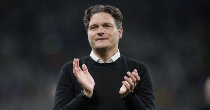 Αθλέτικ: Ο Τέρζιτς στην pole position για να παραλάβει τη σκυτάλη από τον Βαλβέρδε