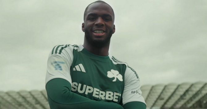 Παναθηναϊκός και Superbet μαζί έως το 2029: Το εντυπωσιακό VIDEO με το κυνήγι θησαυρού