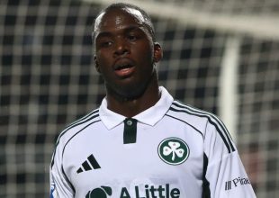 Παναθηναϊκός: Στόχος να ξορκίσει την κακή παράδοση της Τούμπας