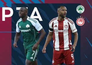 Παναθηναϊκός – Ολυμπιακός: H απόλυτη ανάλυση των αιώνιων αντιπάλων πριν από τη μάχη της Λεωφόρου