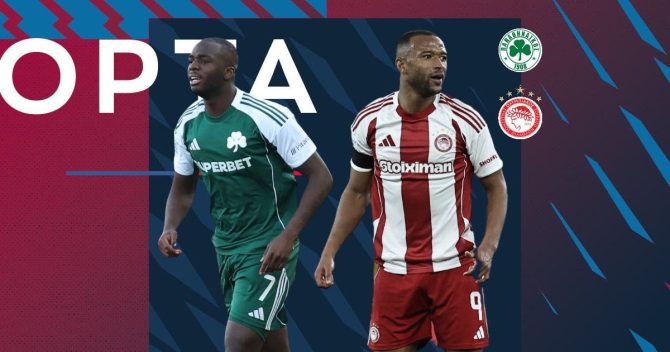 Παναθηναϊκός – Ολυμπιακός: H απόλυτη ανάλυση των αιώνιων αντιπάλων πριν από τη μάχη της Λεωφόρου