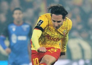 Λανς – Τουλούζ 4-1: Με ηγέτη τον Τοβέν οι γηπεδούχοι προκρίθηκαν στον τελικό του Κυπέλλου Γαλλίας