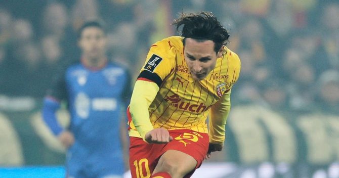 Λανς – Τουλούζ 4-1: Με ηγέτη τον Τοβέν οι γηπεδούχοι προκρίθηκαν στον τελικό του Κυπέλλου Γαλλίας