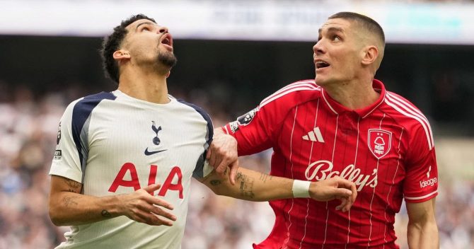 Premier League: Λιντς, Νότιγχαμ, Γουέστ Χαμ και Τότεναμ μάχονται για την παραμονή, αναλυτικά όλο το πρόγραμμα