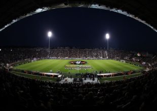 ΠΑΟΚ: Πού θα παίζει τη νέα σεζόν ο Δικέφαλο