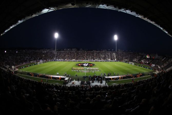 ΠΑΟΚ: Πού θα παίζει τη νέα σεζόν ο Δικέφαλο