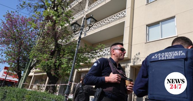 Υπουργείο Τουρισμού: Η ανακοίνωση για τον θάνατο της 51χρονης υπαλλήλου